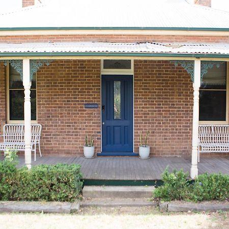 The Bower Mudgee别墅 外观 照片